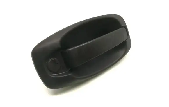 Citroen Nemo Front door exterior handle 242557E V24838