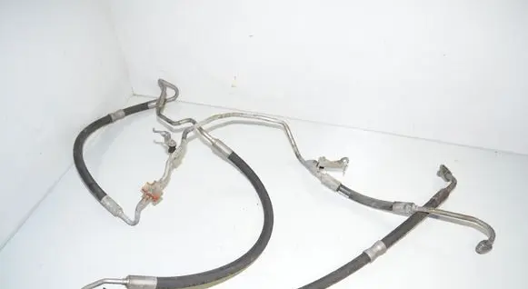 BMW 5 F10 F11 Active stabilizer tube/hose 6785999 37206785999