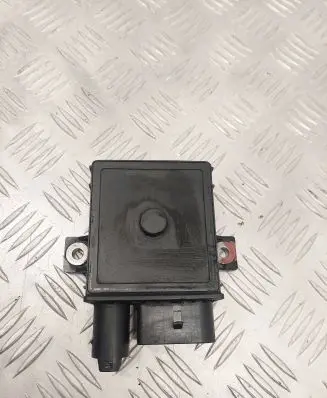 BMW X5 E70 Glow plug pre-heat relay 0006337012