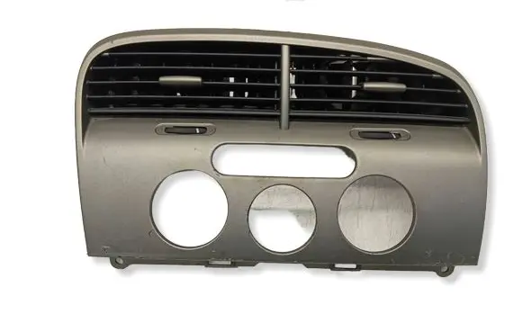 Seat Altea Dash center air vent grill 5P1819110