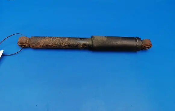 Opel Agila A Rear shock absorber/damper