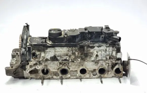 Toyota Proace Engine head 