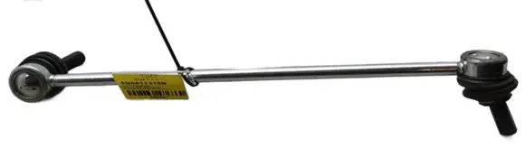 Volkswagen PASSAT B8 Front anti-roll bar/stabilizer link 5Q0411315D