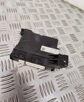 Toyota Corolla Verso AR10 Air conditioning/heating control unit 768020F010