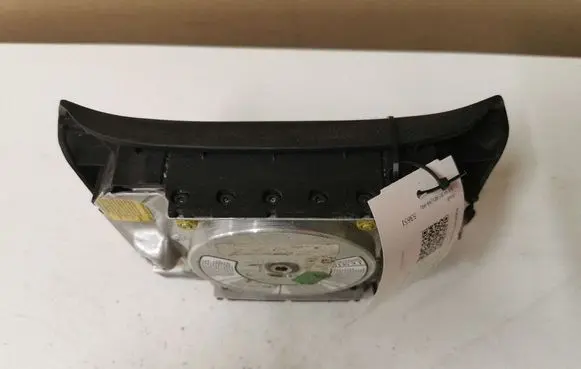 Audi A4 S4 B5 8D Steering wheel airbag BAMPT10457