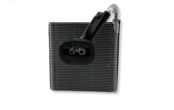Volkswagen Tiguan Air conditioning (A/C) radiator (interior) 