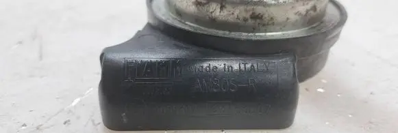 Volkswagen Sharan Horn signal AM80SR 7N0951182C 0055307