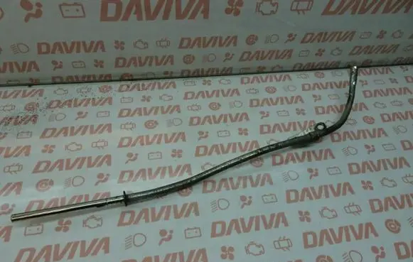 Oil level dip stick