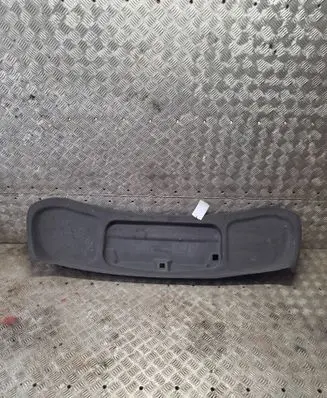 BMW 7 E65 E66 Other trunk/boot trim element 7007030