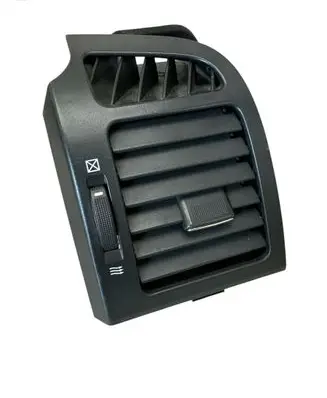 Dash center air vent grill