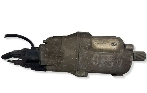 Opel Astra K Steering rack electric part 41519132B