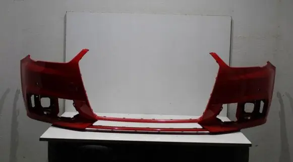 Audi A1 Front bumper 2K5807221b