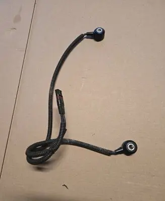 BMW X3 F25 Detonation knock sensor 7566786