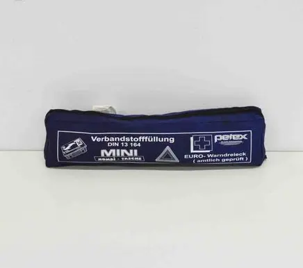 BMW 5 F10 F11 Tool box 4028985005090