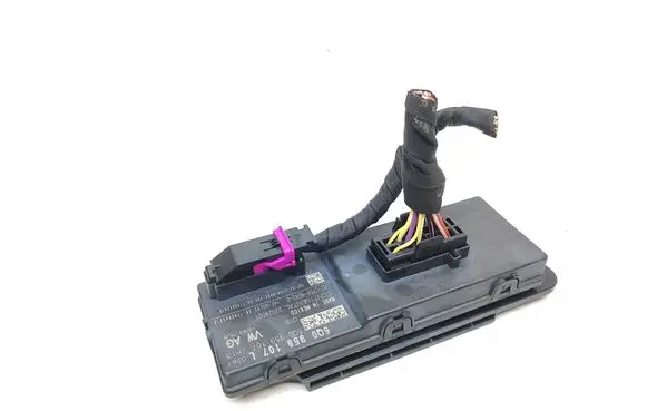 Volkswagen Tiguan Allspace Tailgate/trunk control unit/module 5Q0959107L 5Q0959107J 22028001