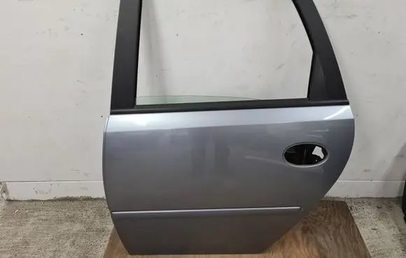 Opel Meriva A Rear door 