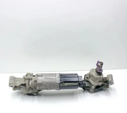 Mercedes-Benz C W205 Steering rack 2054609000