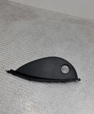 BMW 3 E90 E91 Dashboard side end trim 51457123734 72758411