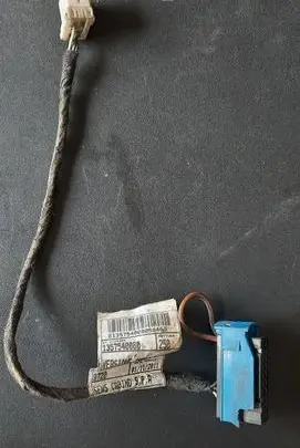 Fiat Ducato Wiring harness 1357540080