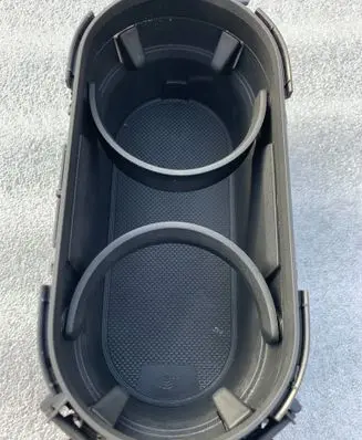 Audi A3 8Y Cup holder front 8Y0862533A