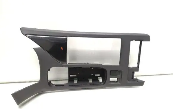 Other center console (tunnel) element
