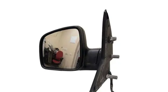 Volkswagen Transporter - Caravelle T5 Front door electric wing mirror 020718 010718