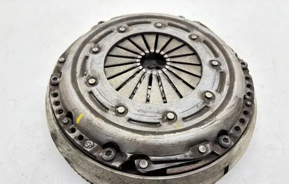 Citroen C4 Grand Picasso Clutch set kit 9653295680