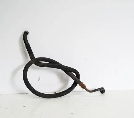Air intake hose/pipe