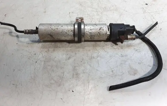 BMW 5 E60 E61 Fuel filter heater 7788702