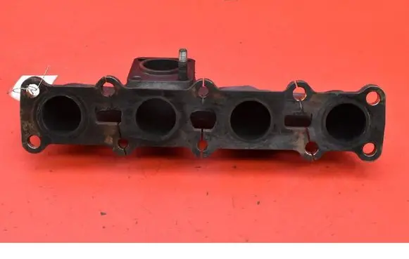 Hyundai Genesis Exhaust manifold 