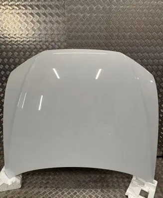 Audi A6 S6 C8 4K Engine bonnet/hood 