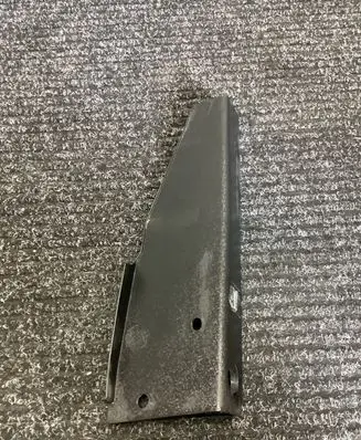 KIA Sportage Fender end trim 84159D9000