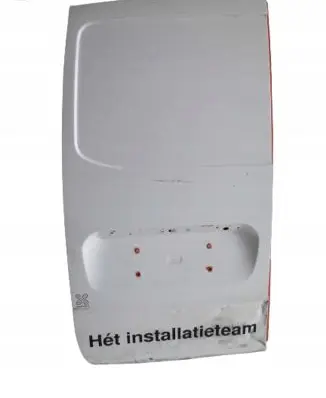 Mercedes-Benz Vito Viano W447 Back/rear loading door A4477402X00