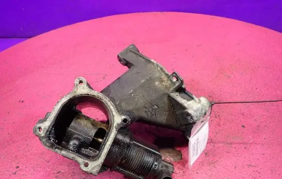 Renault Espace - Grand espace IV EGR valve 8200270539B