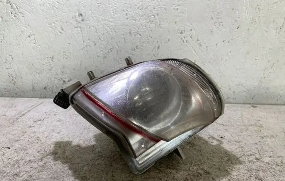 Lexus IS 220D-250-350 Front fog light 11478420