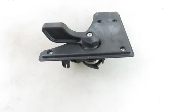Iveco Daily 6th gen Sliding door exterior handle 242609