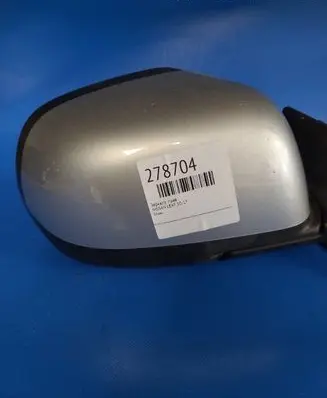 Nissan Leaf I (ZE0) Rear view mirror (interior) 963013NL3B