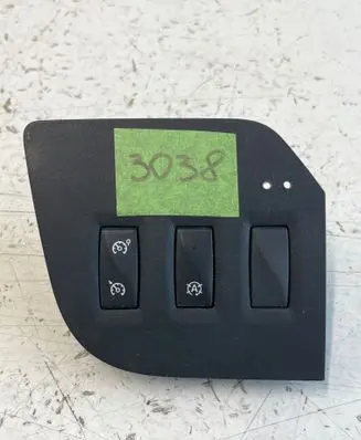Renault Master III Cruise control switch 684950002R