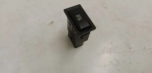 Traction control (ASR) switch