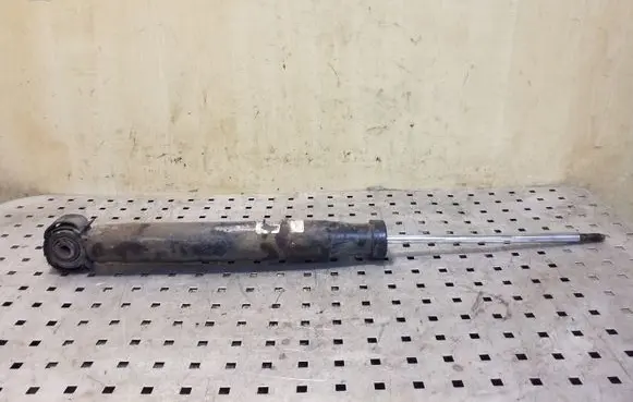Audi Q5 SQ5 Rear shock absorber/damper