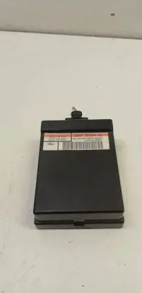 Ford Mondeo MK II Other control units/modules 98AP19A366AB IAC00249067