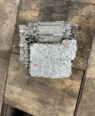 Volkswagen ID.3 Engine 1EA907121C