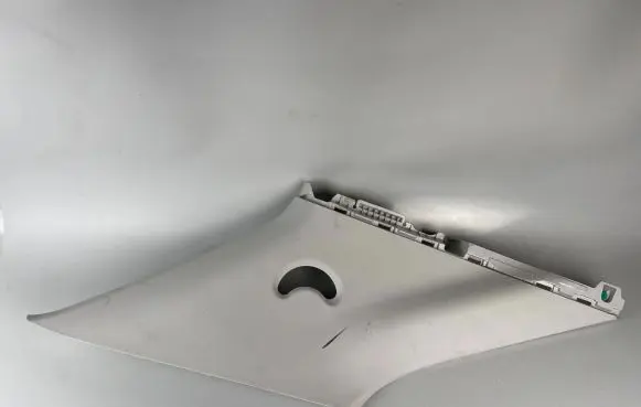 Hyundai Ioniq 5 (C) pillar trim