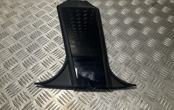 Mercedes-Benz CLA C118 X118 (B) Pillar trim (exterior) A1186980200