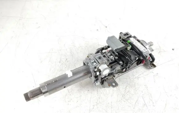 Porsche Taycan 9J1 Steering wheel axle 971419506AR