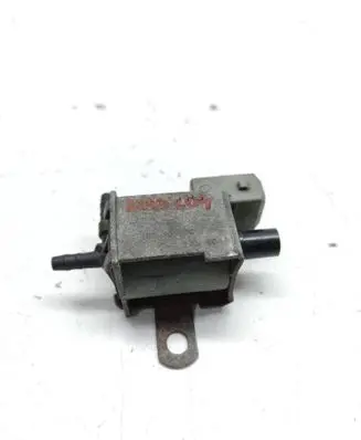 Turbo solenoid valve
