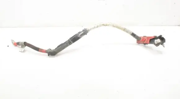 Jaguar XE Positive cable (battery) JX6314305KB