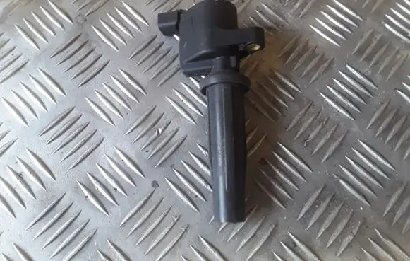 Volvo S40 High voltage ignition coil 4M5G12A366BC 12A366BC 4M5G12A366