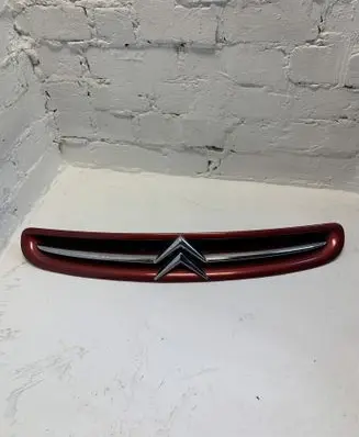 Citroen Xsara Picasso Front grill 9632099177 9631507477