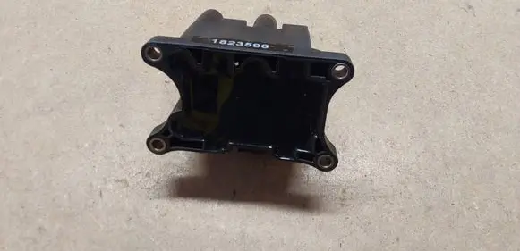 Ford Focus Combustion control unit/module 1823596